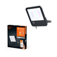 LEDVANCE WIFI Smartes High-Power Flutlicht, 100W, 8000lm LEDVANCE WIFI Smartes High-Power Flutlicht, 100W, 8000lm