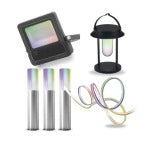 Luci da esterno a LED e lampade da esterno