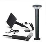 SISTEMA SOLARE IBRIDO ENDURA 12V