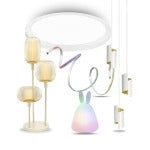 Luci interne e luci interne a LED