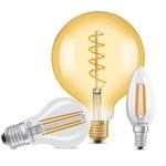 Lampadine LED OSRAM