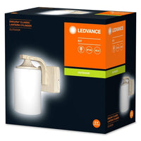 LEDVANCE ENDURA® Lanterna Classica Cilindro Lampada da Parete E27 LEDVANCE ENDURA® Lanterna Classica Cilindro Lampada da Parete E27