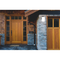 LEDVANCE ENDURA® Lanterna Classica Cilindro Lampada da Parete E27 LEDVANCE ENDURA® Lanterna Classica Cilindro Lampada da Parete E27