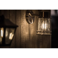 LEDVANCE ENDURA® Classica Lampada da Muro a Palo E27 LEDVANCE ENDURA® Classica Lampada da Muro a Palo E27