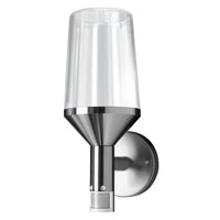 LEDVANCE ENDURA® Classic Calice Applique da parete LED con sensore E27 LEDVANCE ENDURA® Classic Calice Applique da parete LED con sensore E27