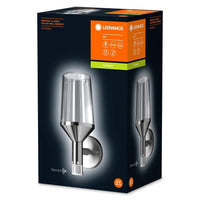 LEDVANCE ENDURA® Classic Calice Applique da parete LED con sensore E27 LEDVANCE ENDURA® Classic Calice Applique da parete LED con sensore E27