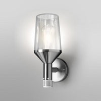 LEDVANCE ENDURA® Classic Calice Applique da parete LED con sensore E27 LEDVANCE ENDURA® Classic Calice Applique da parete LED con sensore E27