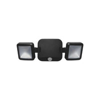 LEDVANCE LED Spotlight Double Außenleuchte 6V batteriebetrieben 10W / 4000K Kaltweiß LEDVANCE LED Spotlight Double Außenleuchte 6V batteriebetrieben 10W / 4000K Kaltweiß