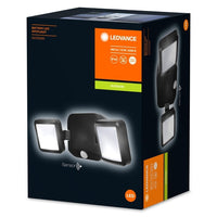 LEDVANCE LED Spotlight Double Außenleuchte 6V batteriebetrieben 10W / 4000K Kaltweiß LEDVANCE LED Spotlight Double Außenleuchte 6V batteriebetrieben 10W / 4000K Kaltweiß