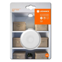 LEDVANCE DOT-it touch high Akku Usb LED Leuchte für Wand / Schrankunterseiten 0,45W / 4000K Kaltweiß LEDVANCE DOT-it touch high Akku Usb LED Leuchte für Wand / Schrankunterseiten 0,45W / 4000K Kaltweiß