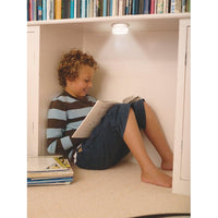 LEDVANCE DOT-it touch high Akku Usb LED Leuchte für Wand / Schrankunterseiten 0,45W / 4000K Kaltweiß LEDVANCE DOT-it touch high Akku Usb LED Leuchte für Wand / Schrankunterseiten 0,45W / 4000K Kaltweiß