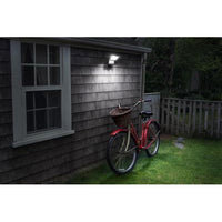 LEDVANCE Faretto LED a Batteria Singolo Lampada da Parete con Sensore 4W / 4000K Bianco Freddo Bianco LEDVANCE Faretto LED a Batteria Singolo Lampada da Parete con Sensore 4W / 4000K Bianco Freddo Bianco