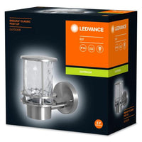 Lampada da parete LEDVANCE ENDURA® Classic Post Up Lampada da parete LEDVANCE ENDURA® Classic Post Up