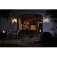 Lampada da parete LEDVANCE ENDURA® Classic Post Up Lampada da parete LEDVANCE ENDURA® Classic Post Up