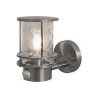 Lampada da parete LEDVANCE ENDURA® Classic Post Up con sensore Lampada da parete LEDVANCE ENDURA® Classic Post Up con sensore