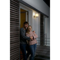Lampada da parete LEDVANCE ENDURA® Classic Post Up con sensore Lampada da parete LEDVANCE ENDURA® Classic Post Up con sensore