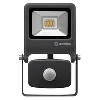 LEDVANCE LED Fluter, Leuchte für Außenanwendungen, integrierter Bewegungssensor, Warmweiß, 125,0 mm x 101,0 mm x 29,0 mm, ENDURA FLOOD LEDVANCE LED Fluter, Leuchte für Außenanwendungen, integrierter Bewegungssensor, Warmweiß, 125,0 mm x 101,0 mm x 29,0 mm, ENDURA FLOOD