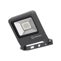 LEDVANCE LED Fluter, Leuchte für Außenanwendungen, 10W Warmweiß, 125,0 mm x 101,0 mm x 29,0 mm, ENDURA FLOOD LEDVANCE LED Fluter, Leuchte für Außenanwendungen, 10W Warmweiß, 125,0 mm x 101,0 mm x 29,0 mm, ENDURA FLOOD