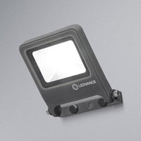 LEDVANCE LED Fluter, Leuchte für Außenanwendungen, 10W Warmweiß, 125,0 mm x 101,0 mm x 29,0 mm, ENDURA FLOOD LEDVANCE LED Fluter, Leuchte für Außenanwendungen, 10W Warmweiß, 125,0 mm x 101,0 mm x 29,0 mm, ENDURA FLOOD