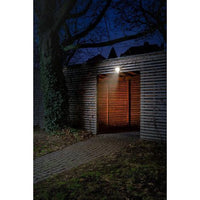 LEDVANCE LED Fluter, Leuchte für Außenanwendungen, Kaltweiß, 151,0 mm x 56,0 mm x 205,0 mm, ENDURA PRO FLOOD LEDVANCE LED Fluter, Leuchte für Außenanwendungen, Kaltweiß, 151,0 mm x 56,0 mm x 205,0 mm, ENDURA PRO FLOOD