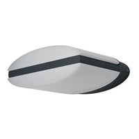 Lampada da parete LED LEDVANCE ENDURA® Style Ellipse da 13 W/3000 K bianco caldo Lampada da parete LED LEDVANCE ENDURA® Style Ellipse da 13 W/3000 K bianco caldo