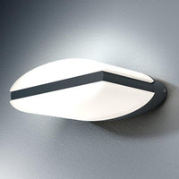 Lampada da parete LED LEDVANCE ENDURA® Style Ellipse da 13 W/3000 K bianco caldo Lampada da parete LED LEDVANCE ENDURA® Style Ellipse da 13 W/3000 K bianco caldo