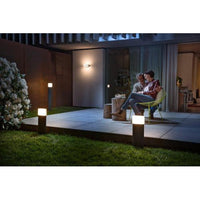 Lampada da parete LED LEDVANCE ENDURA® Style Ellipse da 13 W/3000 K bianco caldo Lampada da parete LED LEDVANCE ENDURA® Style Ellipse da 13 W/3000 K bianco caldo