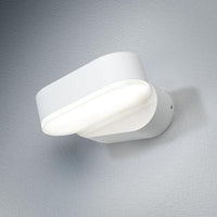 LEDVANCE ENDURA® Style Mini Spot LED Wandleuchte 8W / 3000K Warmweiß LEDVANCE ENDURA® Style Mini Spot LED Wandleuchte 8W / 3000K Warmweiß