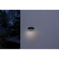 LEDVANCE ENDURA® Style Mini Spot LED Wandleuchte 8W / 3000K Warmweiß LEDVANCE ENDURA® Style Mini Spot LED Wandleuchte 8W / 3000K Warmweiß