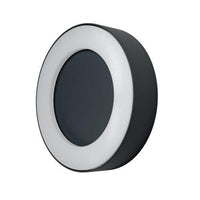 LEDVANCE LED Lampada a parete e soffitto, lampada per applicazioni esterne, bianco caldo, 202,0 mm x 45,0 mm, ENDURA STYLE RING LEDVANCE LED Lampada a parete e soffitto, lampada per applicazioni esterne, bianco caldo, 202,0 mm x 45,0 mm, ENDURA STYLE RING