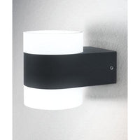 LEDVANCE ENDURA® Style Puck Updown LED Applique da parete 13 W LEDVANCE ENDURA® Style Puck Updown LED Applique da parete 13 W