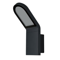 LEDVANCE lampada a parete e da soffitto LED, lampada per applicazioni esterne, bianco caldo, 168,0 mm x 100,0 mm x 273,0 mm, ENDURA STYLE WALL LEDVANCE lampada a parete e da soffitto LED, lampada per applicazioni esterne, bianco caldo, 168,0 mm x 100,0 mm x 273,0 mm, ENDURA STYLE WALL