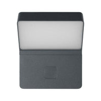 LEDVANCE ENDURA® Style Applique da parete larga LED con sensore 12W / 3000K Bianco caldo LEDVANCE ENDURA® Style Applique da parete larga LED con sensore 12W / 3000K Bianco caldo
