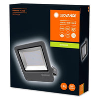 LEDVANCE ENDURA® Faretto LED 150W / 4000K Bianco freddo LEDVANCE ENDURA® Faretto LED 150W / 4000K Bianco freddo