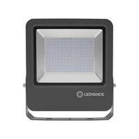 LEDVANCE ENDURA® Faretto LED 150W / 4000K Bianco freddo LEDVANCE ENDURA® Faretto LED 150W / 4000K Bianco freddo