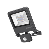 LEDVANCE ENDURA® Faretto LED con sensore 30W / 4000K Bianco freddo LEDVANCE ENDURA® Faretto LED con sensore 30W / 4000K Bianco freddo