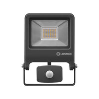LEDVANCE ENDURA® Faretto LED con sensore 30W / 4000K Bianco freddo LEDVANCE ENDURA® Faretto LED con sensore 30W / 4000K Bianco freddo