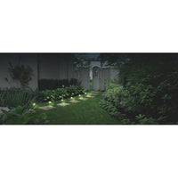 LEDVANCE ENDURA® Lampada da giardino Garden Dot LED per terreno 18er 12W / 3000K Bianco caldo Base LEDVANCE ENDURA® Lampada da giardino Garden Dot LED per terreno 18er 12W / 3000K Bianco caldo Base