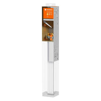 LEDVANCE Lampada LED lineare sottopensile sottile con sensore 10W / 3000K bianco caldo 50cm LEDVANCE Lampada LED lineare sottopensile sottile con sensore 10W / 3000K bianco caldo 50cm