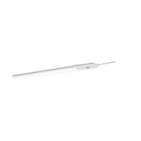 LEDVANCE Lampada LED lineare sottopensile sottile con sensore 10W / 3000K bianco caldo 50cm LEDVANCE Lampada LED lineare sottopensile sottile con sensore 10W / 3000K bianco caldo 50cm