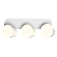 LEDVANCE LED Spot LED Deckenleuchte 3x 7W 3000-4000K LEDVANCE LED Spot LED Deckenleuchte 3x 7W 3000-4000K