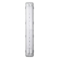 LEDVANCE SUBMARINE LED Deckenleuchte Feuchtraumleuchte 65,1cm 2-flammig 16W / 4000K Kaltweiß LEDVANCE SUBMARINE LED Deckenleuchte Feuchtraumleuchte 65,1cm 2-flammig 16W / 4000K Kaltweiß
