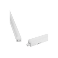LEDVANCE SWITCH Batten LED Lichtleiste / Unterbauleuchte 10W / 3000K Warmweiß LEDVANCE SWITCH Batten LED Lichtleiste / Unterbauleuchte 10W / 3000K Warmweiß