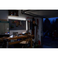 LEDVANCE SWITCH Batten LED Lichtleiste / Unterbauleuchte 10W / 3000K Warmweiß LEDVANCE SWITCH Batten LED Lichtleiste / Unterbauleuchte 10W / 3000K Warmweiß