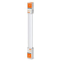 LEDVANCE LEDVANCE SUBMARINE Integrated Slim Value LED Deckenleuchte Feuchtraumleuchte 71,5cm 10W / 4000K Kaltweiß LEDVANCE LEDVANCE SUBMARINE Integrated Slim Value LED Deckenleuchte Feuchtraumleuchte 71,5cm 10W / 4000K Kaltweiß