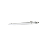 LEDVANCE LEDVANCE SUBMARINE Integrated Slim Value LED Deckenleuchte Feuchtraumleuchte 71,5cm 10W / 4000K Kaltweiß LEDVANCE LEDVANCE SUBMARINE Integrated Slim Value LED Deckenleuchte Feuchtraumleuchte 71,5cm 10W / 4000K Kaltweiß