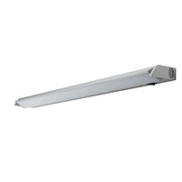 LEDVANCE Linear LED Turn Unterbauleuchte Kippfunktion 10W / 3000K Warmweiß 55,7cm LEDVANCE Linear LED Turn Unterbauleuchte Kippfunktion 10W / 3000K Warmweiß 55,7cm
