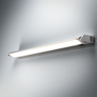 LEDVANCE Linear LED Turn Unterbauleuchte Kippfunktion 10W / 3000K Warmweiß 55,7cm LEDVANCE Linear LED Turn Unterbauleuchte Kippfunktion 10W / 3000K Warmweiß 55,7cm