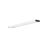 LEDVANCE Linear LED Flat® 37cm lampada sottopensile con interruttore 6W / 4000K bianco freddo LEDVANCE Linear LED Flat® 37cm lampada sottopensile con interruttore 6W / 4000K bianco freddo