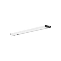 LEDVANCE LED Lampada sottopensile, lampada per applicazioni interne, sensore di movimento, bianco caldo, 527,0 mm x 67,0 mm x 20,0 mm, LED lineare piatto LEDVANCE LED Lampada sottopensile, lampada per applicazioni interne, sensore di movimento, bianco caldo, 527,0 mm x 67,0 mm x 20,0 mm, LED lineare piatto